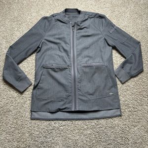 FIGS Bellery Scrub Jacket